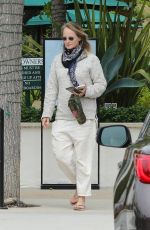 HELEN HUNT Out at Malibu Country 06/18/2020