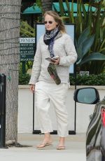 HELEN HUNT Out at Malibu Country 06/18/2020