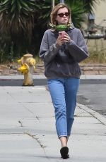 IRELAND BALDWIN Out and About in Los Angeles 06/02/2020