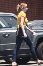 IRELAND BALDWIN Out and About in Los Angeles 06/11/2020