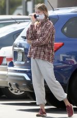IRELAND BALDWIN Out and About in Los Angeles 06/24/2020