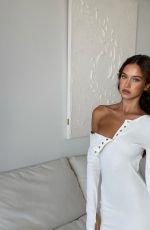 ISABELLE MATHERS - Instagram Photos 06/28/2020
