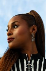 ISSA RAE for Los Angeles Magazine, January 2020