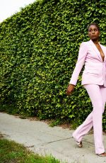 ISSA RAE for Los Angeles Magazine, January 2020