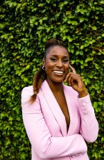 ISSA RAE for Los Angeles Magazine, January 2020