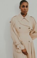 ISSA RAE for Who What Wear, January 2020