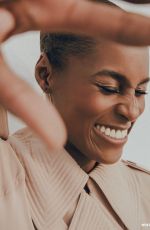 ISSA RAE for Who What Wear, January 2020