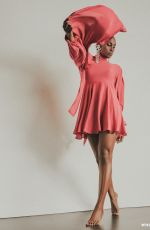 ISSA RAE for Who What Wear, January 2020