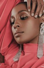 ISSA RAE for Who What Wear, January 2020