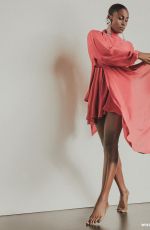 ISSA RAE for Who What Wear, January 2020