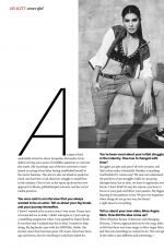JACQUELINE FERNANDEZ in Femina Magazine, June 2020
