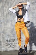 JACQUELINE FERNANDEZ in Femina Magazine, June 2020