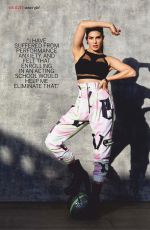 JACQUELINE FERNANDEZ in Femina Magazine, June 2020