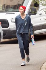 JAIME KING Out and About in Los Angeles 06/05/2020