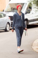 JAIME KING Out and About in Los Angeles 06/05/2020