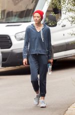 JAIME KING Out and About in Los Angeles 06/05/2020