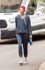 JAIME KING Out and About in Los Angeles 06/05/2020