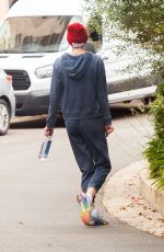 JAIME KING Out and About in Los Angeles 06/05/2020