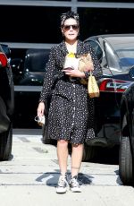JALSEY Shopping at CVS in Los Angeles 06/24/2020