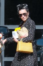 JALSEY Shopping at CVS in Los Angeles 06/24/2020
