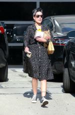 JALSEY Shopping at CVS in Los Angeles 06/24/2020