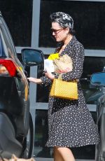 JALSEY Shopping at CVS in Los Angeles 06/24/2020