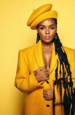 JANELLE MONAE for Variety, Power of Women Issue 2020