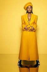 JANELLE MONAE for Variety, Power of Women Issue 2020