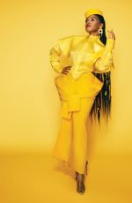 JANELLE MONAE for Variety, Power of Women Issue 2020