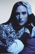 JENNIFER CONNELLY in Emmy Magazine, n6 2020