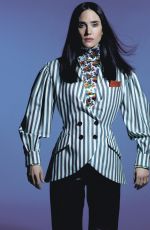JENNIFER CONNELLY in Emmy Magazine, n6 2020