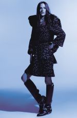 JENNIFER CONNELLY in Emmy Magazine, n6 2020