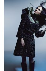 JENNIFER CONNELLY in Emmy Magazine, n6 2020