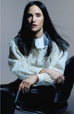 JENNIFER CONNELLY in Emmy Magazine, n6 2020