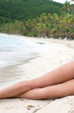 JESSICA GOMES in Sports Illustrated Swimsuit 2011