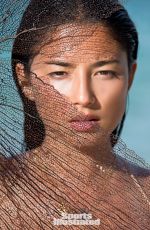 JESSICA GOMES in Sports Illustrated Swimsuit 2011