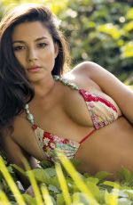 JESSICA GOMES in Sports Illustrated Swimsuit 2013