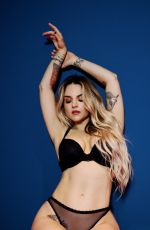 JOANNA JOJO LEVESQUE for Savage x Fenty, June 2020