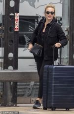 JODIE COMER Out and About in Liverpool 06/01/2020