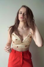 JOEY KING for Netflix