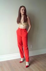 JOEY KING for Netflix