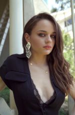 JOEY KING - Kissing Booth 2 Promos 06/02/2020