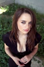 JOEY KING - Kissing Booth 2 Promos 06/02/2020