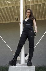 JOEY KING - Kissing Booth 2 Promos 06/02/2020