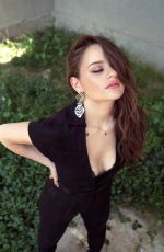 JOEY KING - Kissing Booth 2 Promos 06/02/2020
