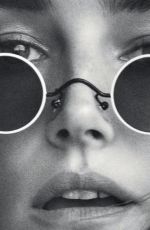 JOSEPHINE LE TUTOUR in Elle Magazine, Italy June 2020