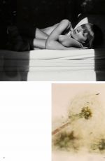 JULIA STEGNER in Vogue Magazine, Germany July 2020