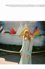JULIA STEGNER in Vogue Magazine, Germany July 2020