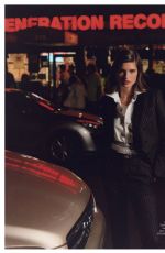 JULIA VAN OS in Instyle Magazine, Taiwan June 2020