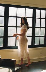 JULIANA HERZ at a Photoshoot, 2020